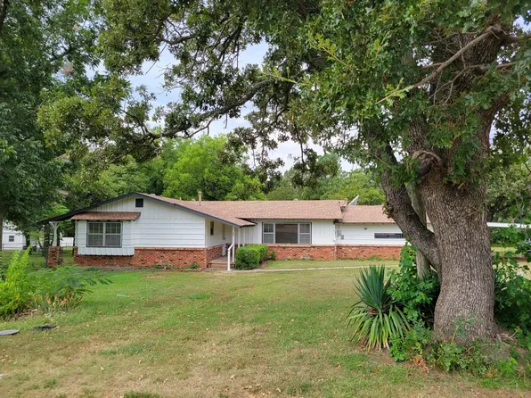 3575 Katherine St, Choctaw, OK 73020