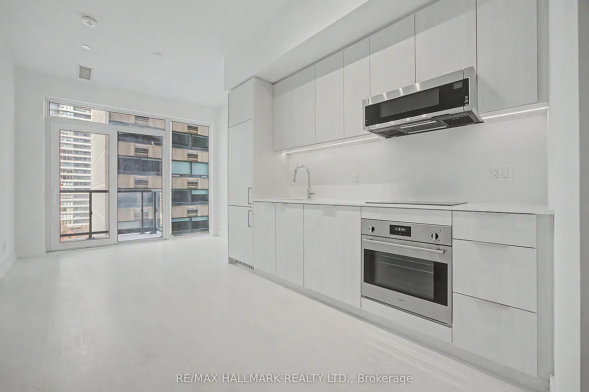 Building Photo - 308 Jarvis St #1008