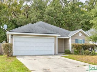 59 Corsair Cir, Port Wentworth, GA 31407