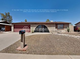 6946 W Lewis Ave, Phoenix, AZ 85035