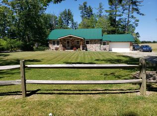 14796 Route 666, Tionesta, PA 16353