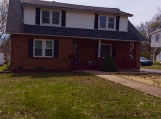 720 Virginia Mines Rd, Saint Clair, MO 63077