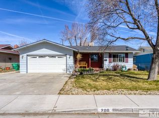 200 Devere Way, Sparks, NV