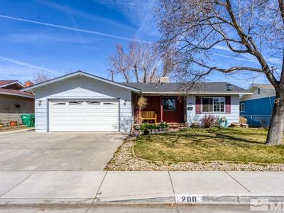 200 Devere Way, Sparks, NV, 89431
