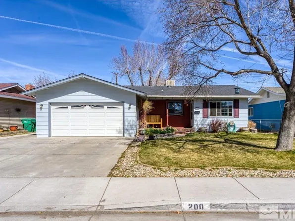 200 Devere Way, Sparks, NV 89431