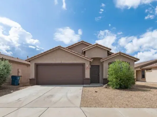 12830 E Red Iron Trl, Vail, AZ 85641