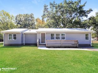 2400 21st St N, Bessemer, AL 35023