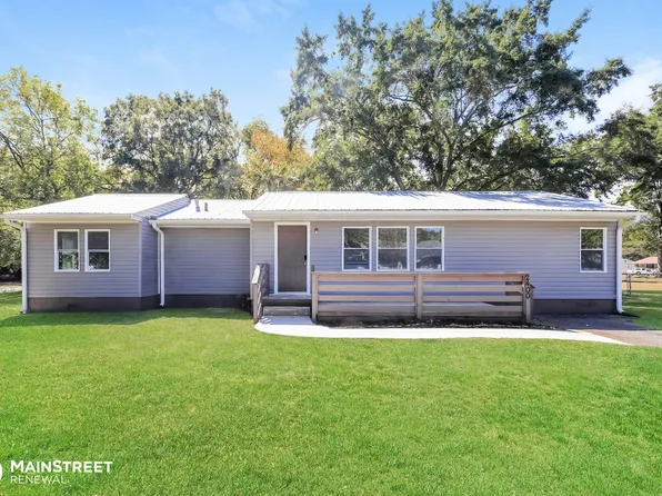 2400 21st St N, Bessemer, AL 35023