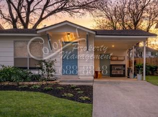 1105 E Austin Ave, Round Rock, TX 78664
