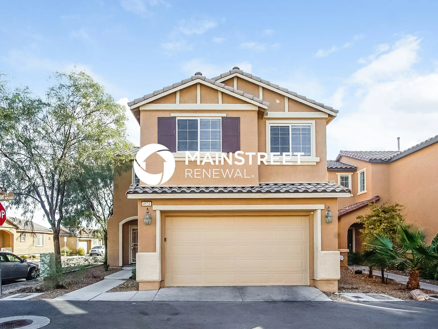 4524 Sonoma Sunset Ct — Photo 1