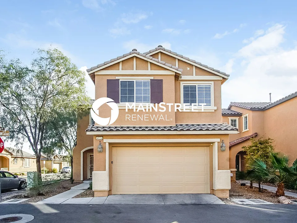 4524 Sonoma Sunset Ct