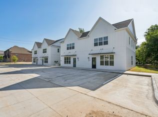 809 W 7th Ave #1, Stillwater, OK 74074