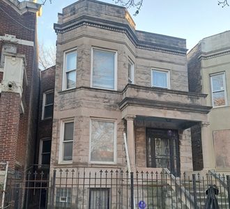 1511 W Garfield Blvd, Chicago, IL, 60636
