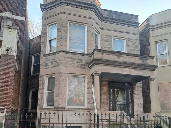 1511 W Garfield Blvd, Chicago, IL 60636