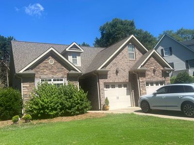 219 Coburn Dr, Spartanburg, SC, 29302