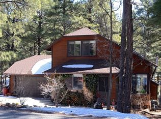 4067 Canyon Loop, Flagstaff, AZ 86005