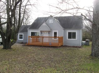 1312 Summer St LOT 2&3, Manchester, TN 37355