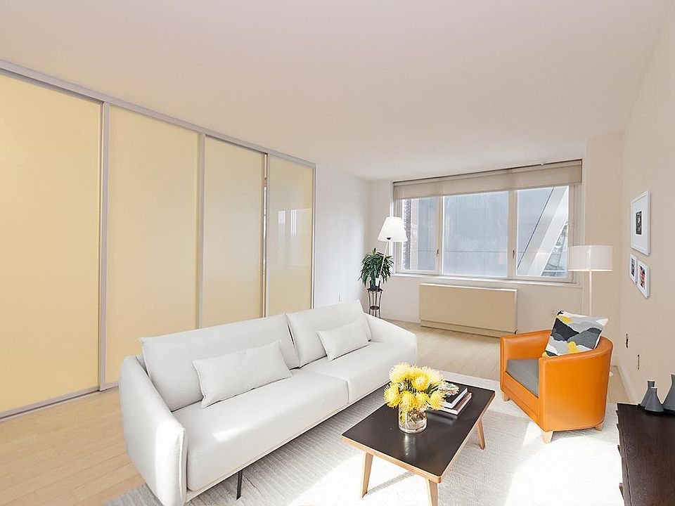 1st image of 322 W 57th St APT 23R