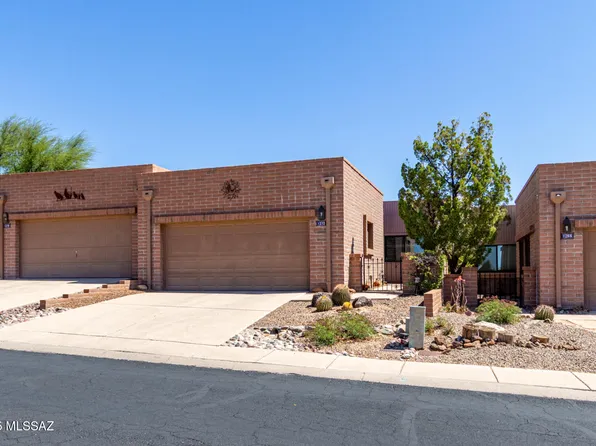 1272 W Camino Del Pato, Green Valley, AZ 85622