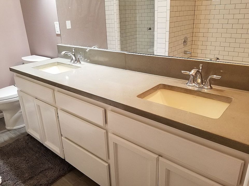 Master Bath Remodel 2018