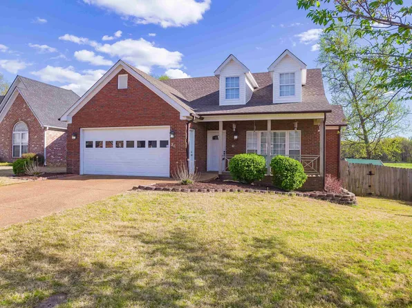 36 Wheatfield Dr, Jackson, TN 38305
