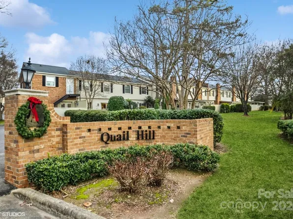 5901 Quail Hollow Rd, Charlotte, NC 28210