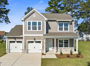 403 Cliff Ct #11, Benson, NC 27504