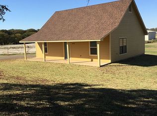8012 County Road 1016a, Burleson, TX 76058