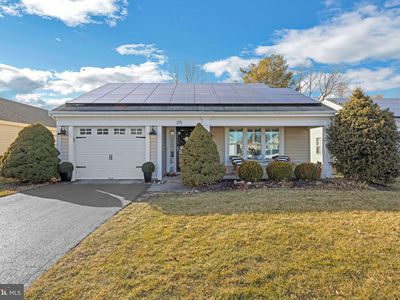 26 Westminster Dr S, Southampton, NJ, 08088