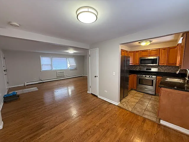 8734 W Summerdale Ave #1S — Photo 2