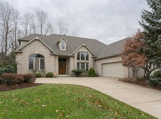 6455 Dunwoody Cir NW, Canton, OH 44718