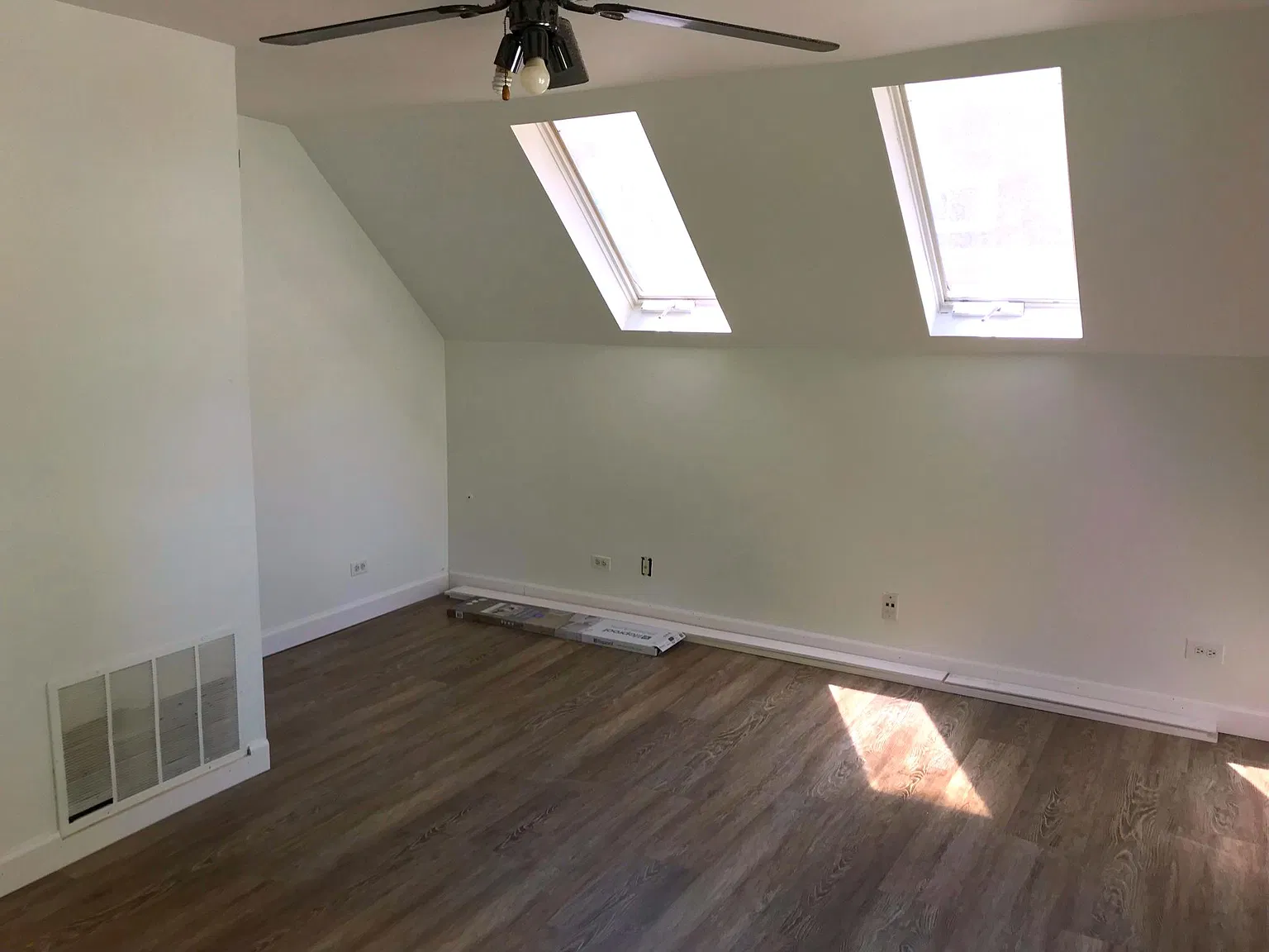 1 bed, 750 sqft, $1,150 — Photo 3