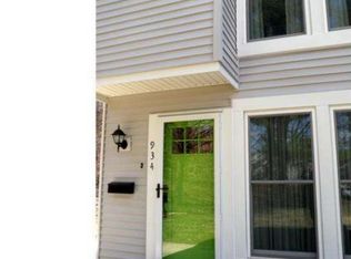 934 Joan Ter, Reading, PA 19611