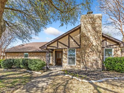 3013 Sheraton Dr, Plano, TX, 75075