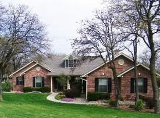 8101 NE 139th St, Edmond, OK 73013