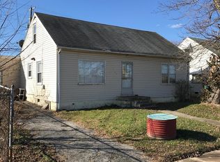 3104 Leestown Rd, Lexington, KY 40511