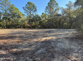 105 RACE Street, Hawthorne, FL 32640