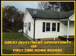 107 Ridge Rd, Dobson, NC 27017