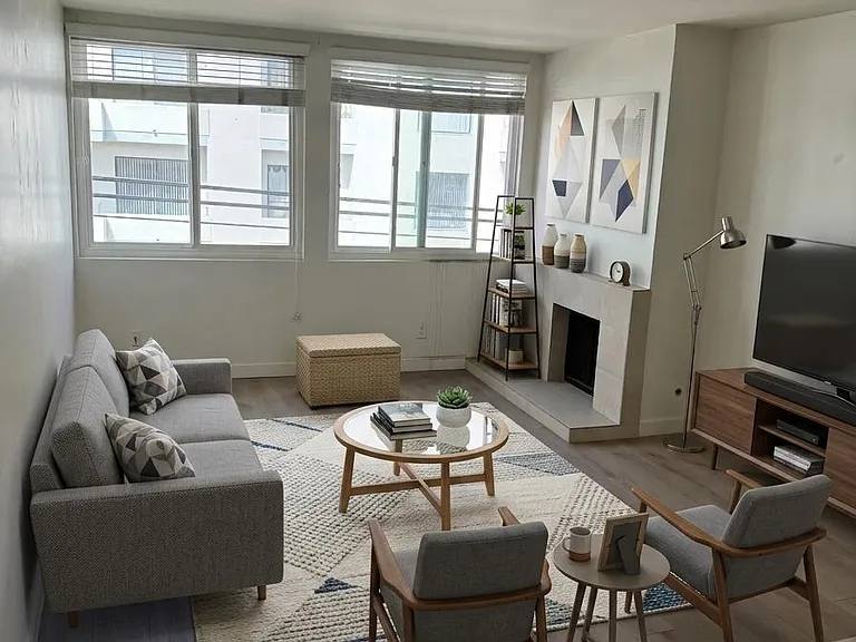 Rose Apartments, LLC — Photo 13