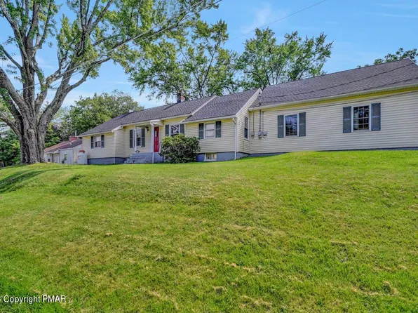 941 Conwell St, Stroudsburg, PA 18360