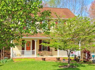 120 Pine Cone Dr, Stoneville, NC 27048