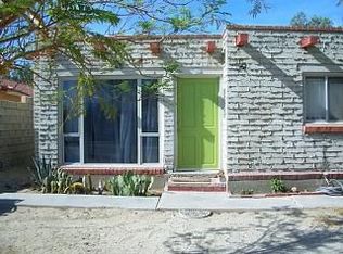 66212 Estrella Ave, Desert Hot Springs, CA 92240