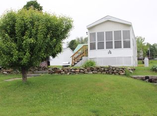 194 Buckley Rd UNIT 33, Weare, NH 03281