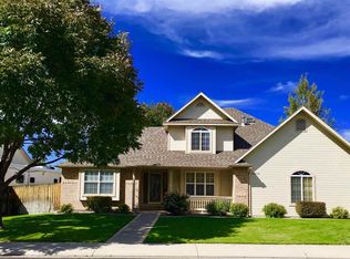 2812 Hawthorne Ave, Grand Junction, CO 81506