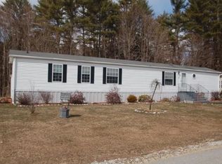 17 Ash St, Epsom, NH 03234