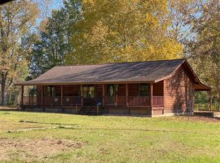 2177 E Jena Dr, Jena, LA 71342