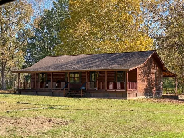 2177 E Jena Dr, Jena, LA 71342