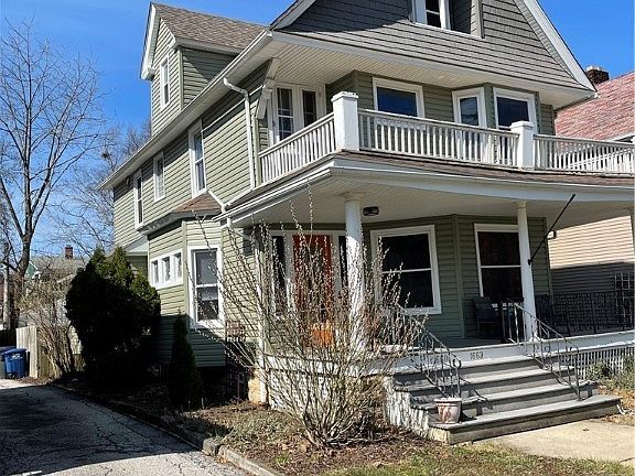 2nd image of 1660 Cordova Ave