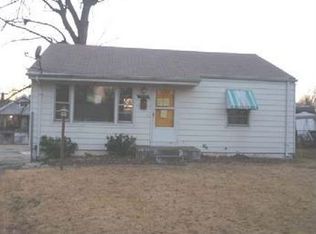 3533 Joel Ct, Saint Louis, MO 63114