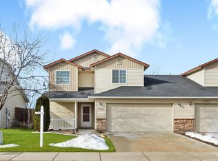 833 N Clara Ave, Meridian, ID 83642